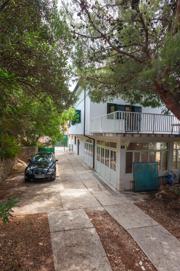 格拉达茨Casa Del Sole别墅 外观 照片