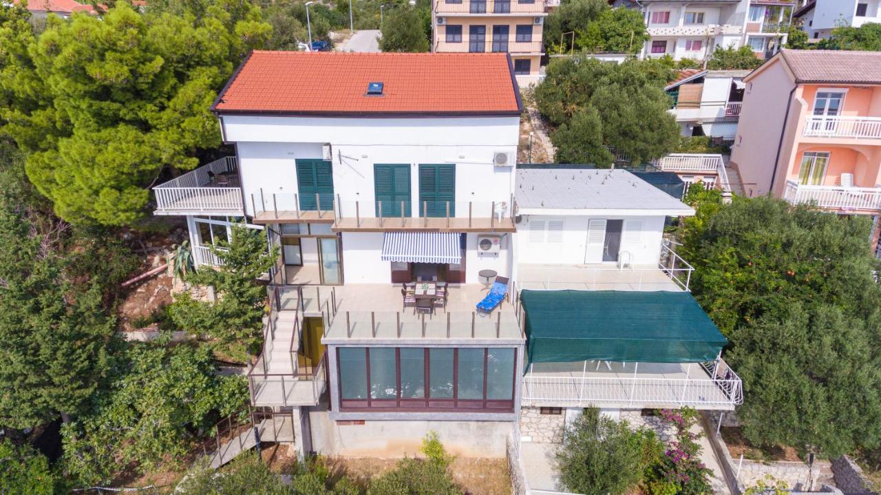 格拉达茨Casa Del Sole别墅 外观 照片
