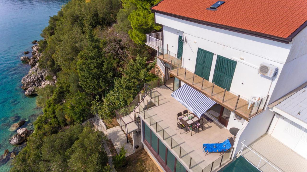 格拉达茨Casa Del Sole别墅 外观 照片